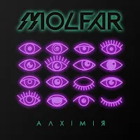 Molfar — Алхімія — обложка