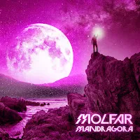 Molfar — Mandragora — обложка