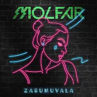 Molfar — Zasumuvala — обложка